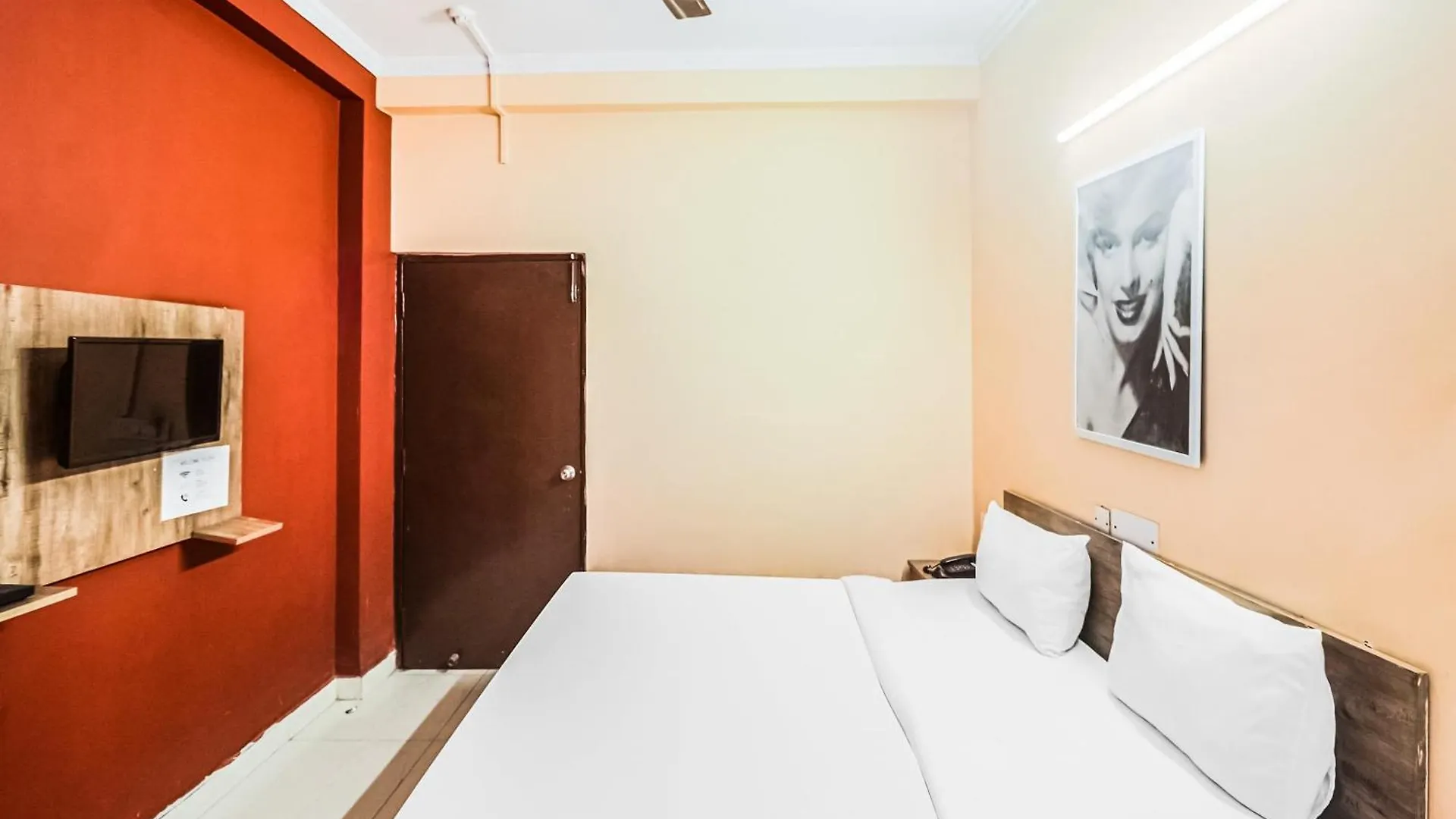 Hotel O Avni Residency Gurgaon