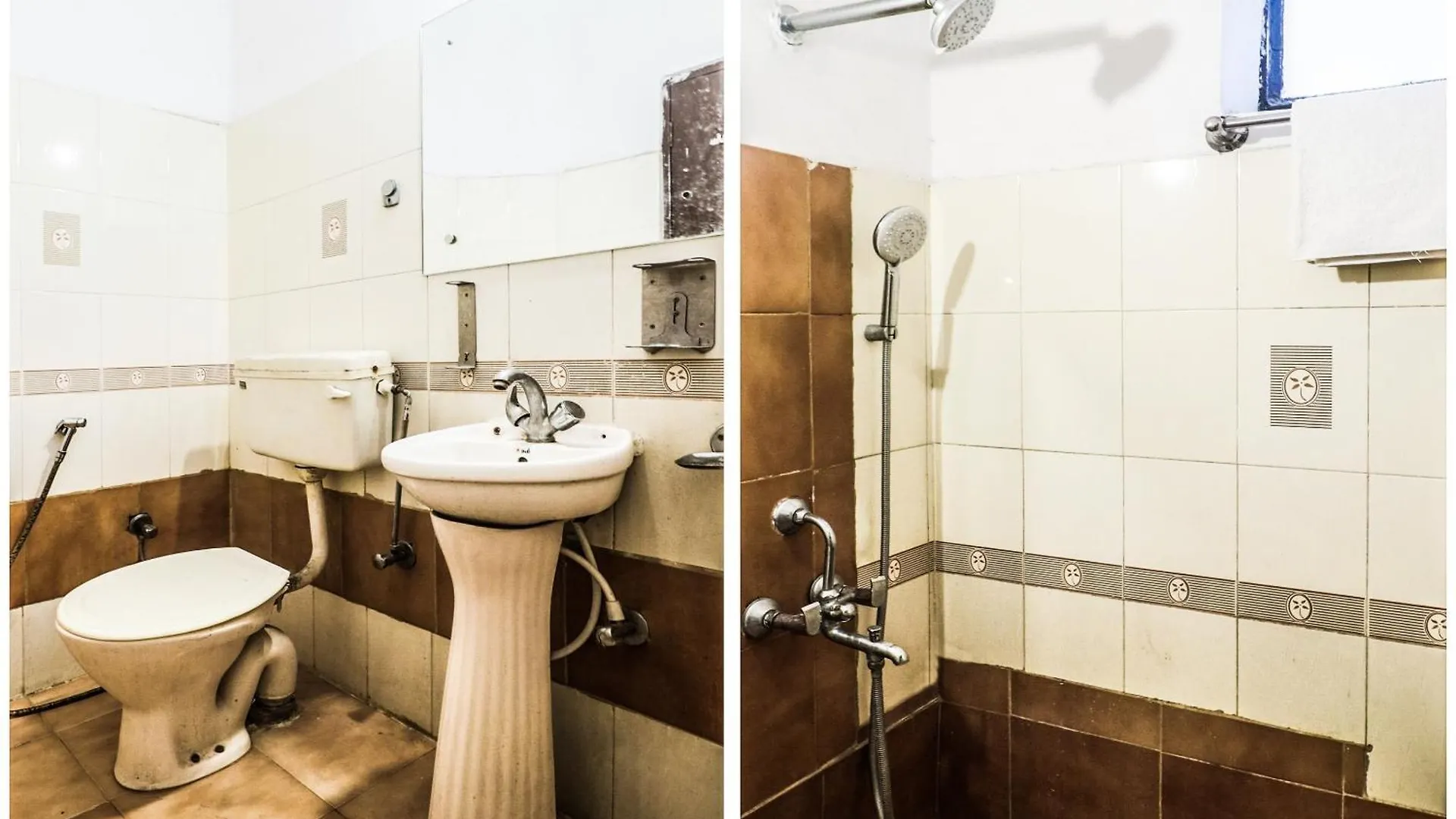Hotel O Avni Residency Γκουργκάον