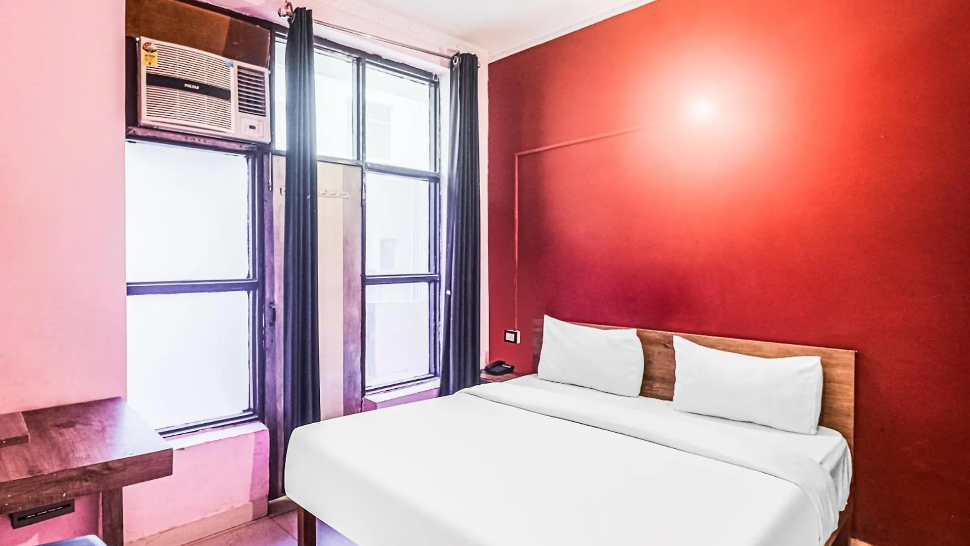 Hotel O Avni Residency Γκουργκάον