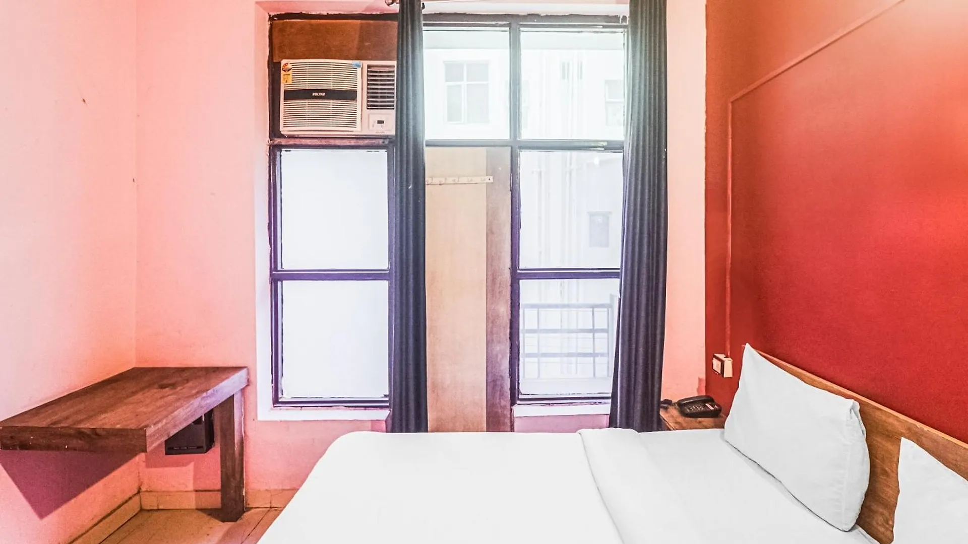 ****  Hotel O Avni Residency Γκουργκάον Ινδία