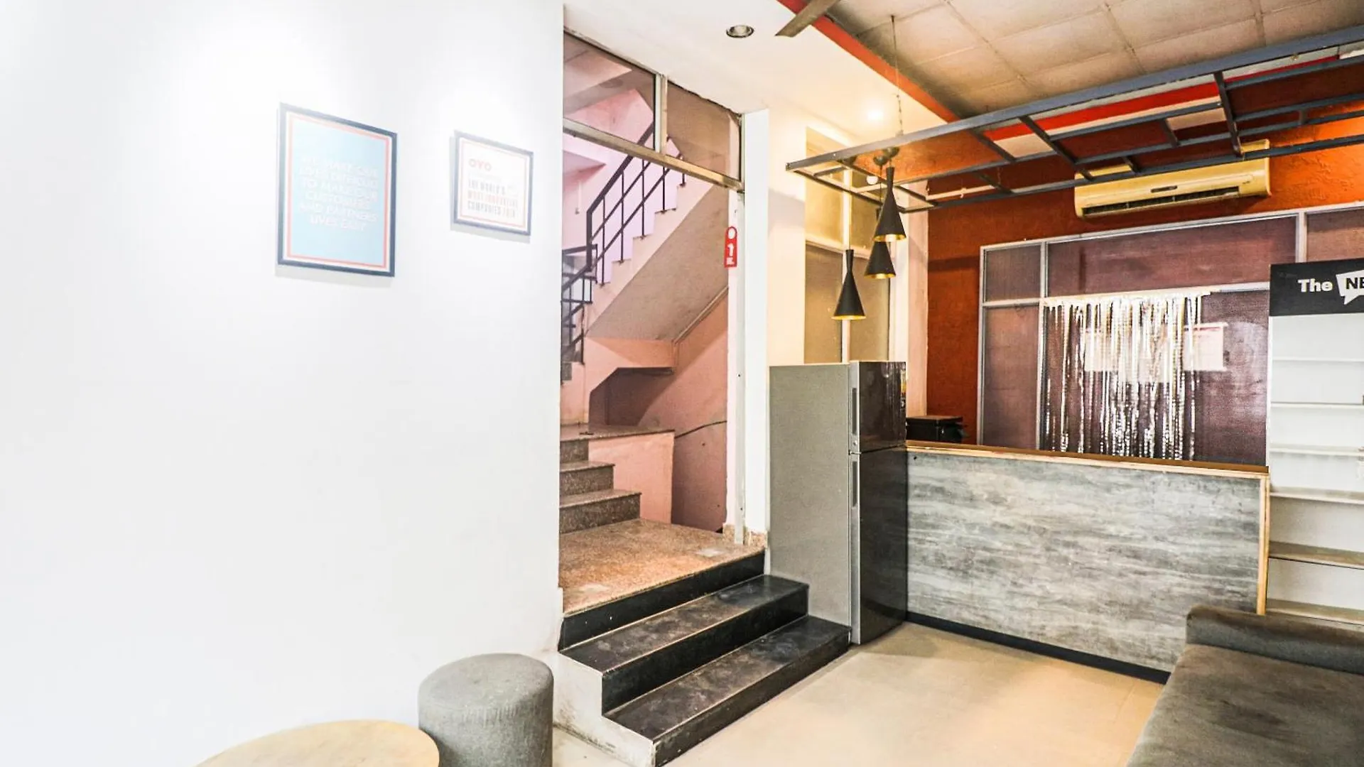 Hotel O Avni Residency Γκουργκάον Ινδία